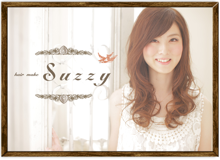 hair make Suzzy 2012.06.26.Tue Grand open